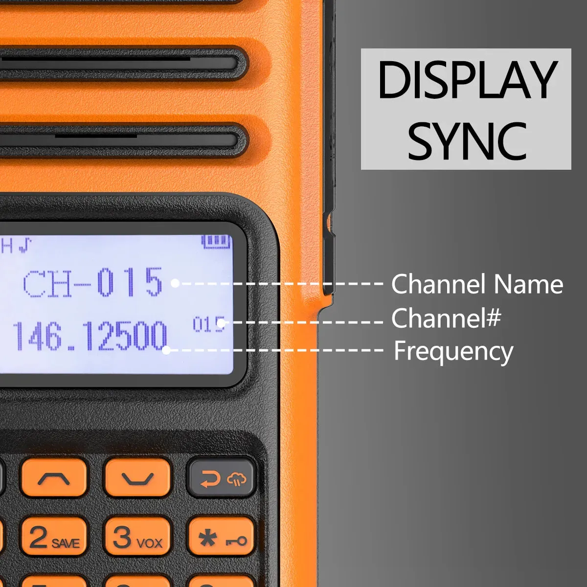 BaoFeng UV-13 PRO V2 Dual Band 999 Channels Walkie Talkie Type-C 16KM Long Range S22 UV-5R Transceiver Ham CB Two Way Radio