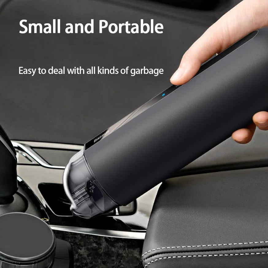 Baseus A2 Car Vacuum Cleaner