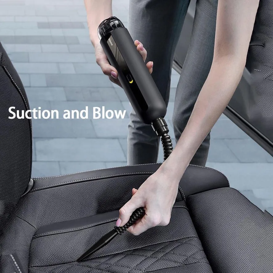 Baseus A2 Car Vacuum Cleaner