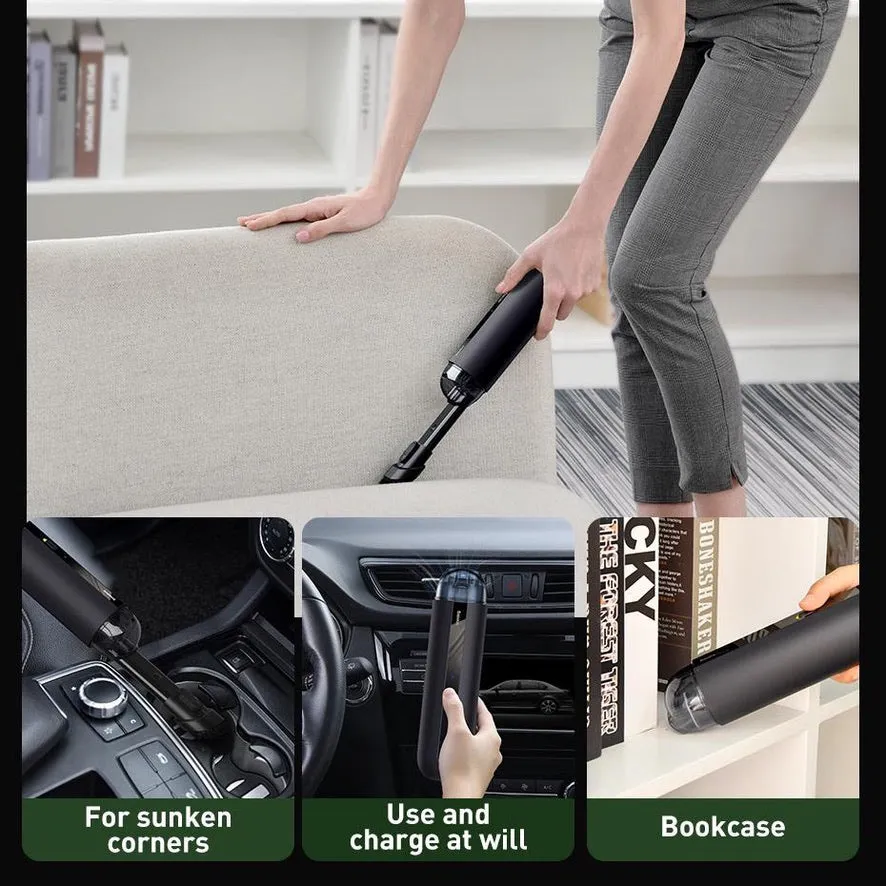 Baseus A2 Car Vacuum Cleaner