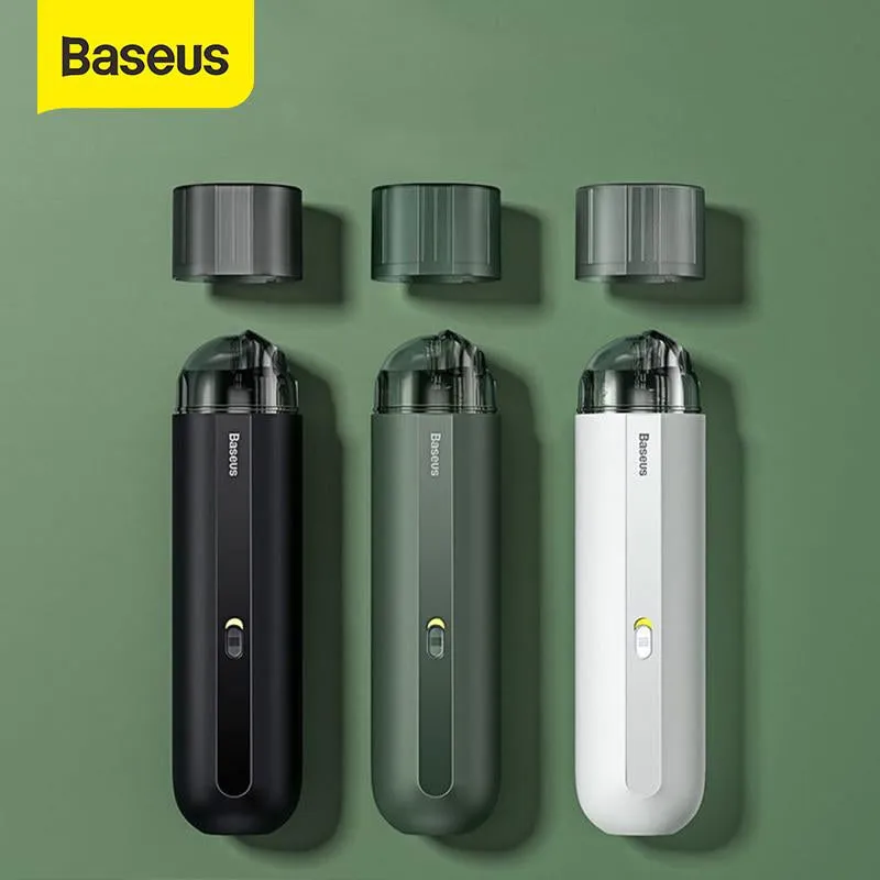 Baseus A2 Car Vacuum Cleaner