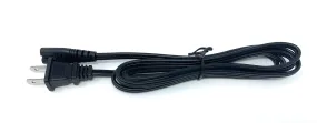 Battery charger cable/cord for select Mopit models