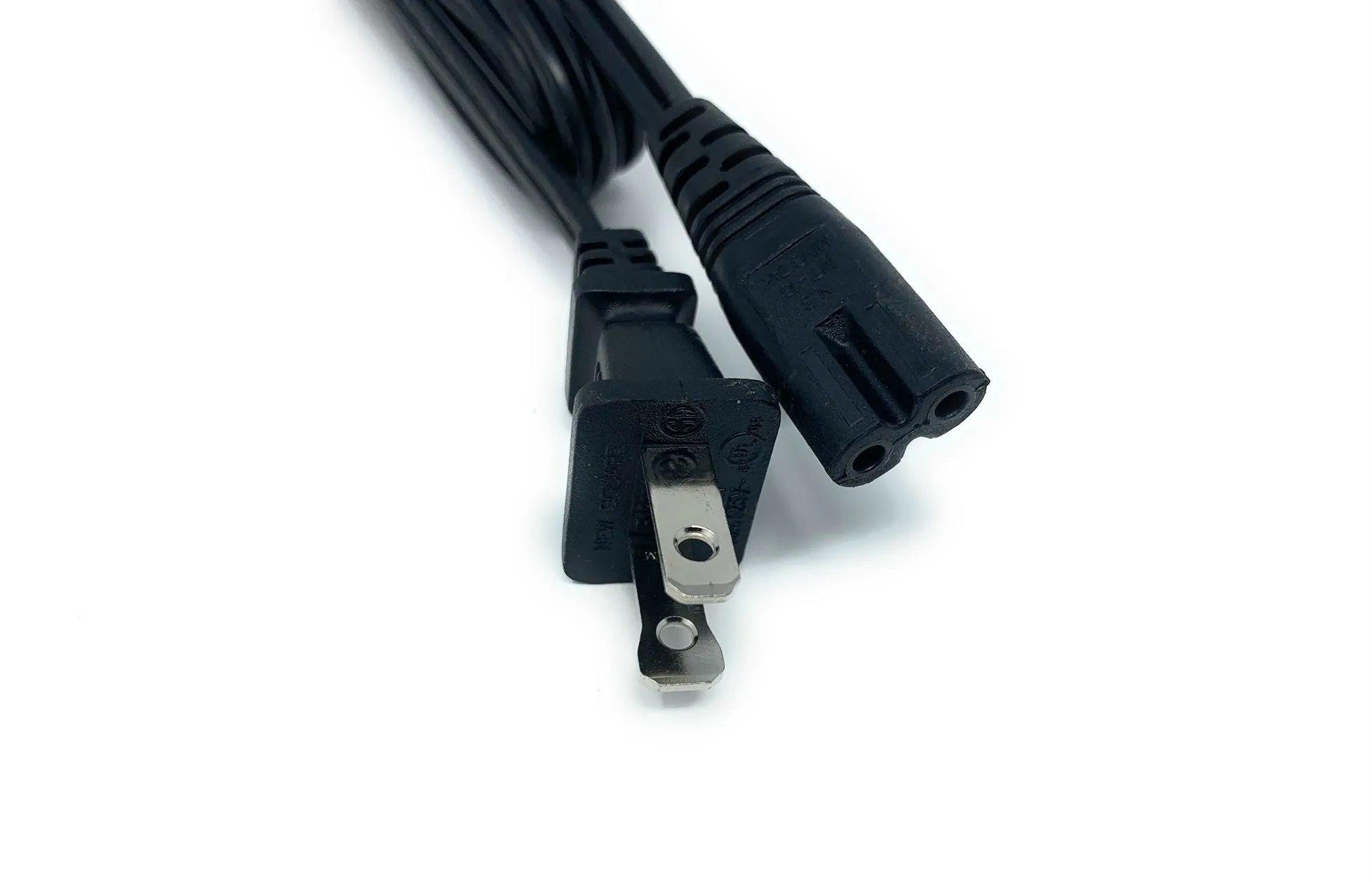 Battery charger cable/cord for select Mopit models