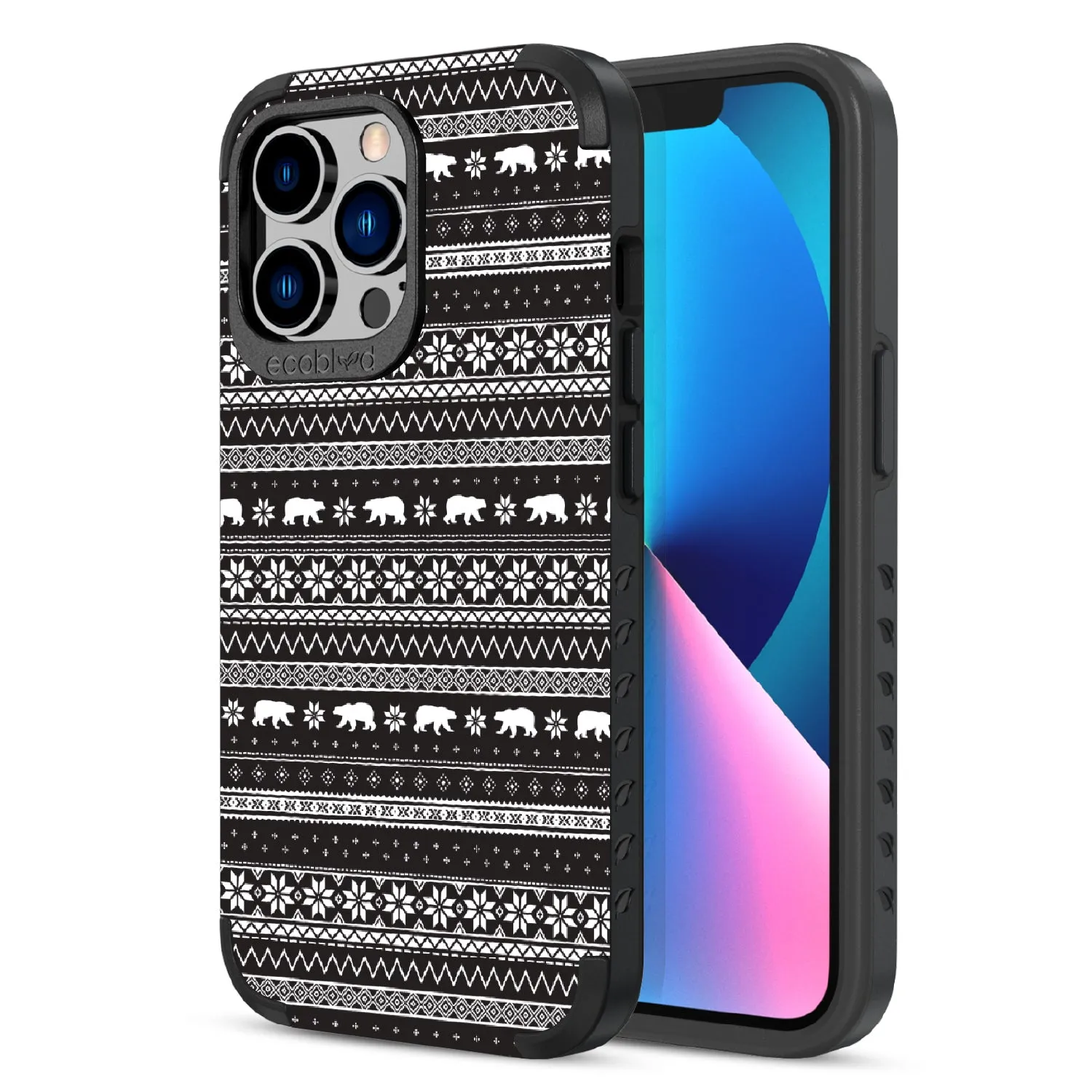 Bear Necessities - Mojave Collection Case for Apple iPhone 13 Pro