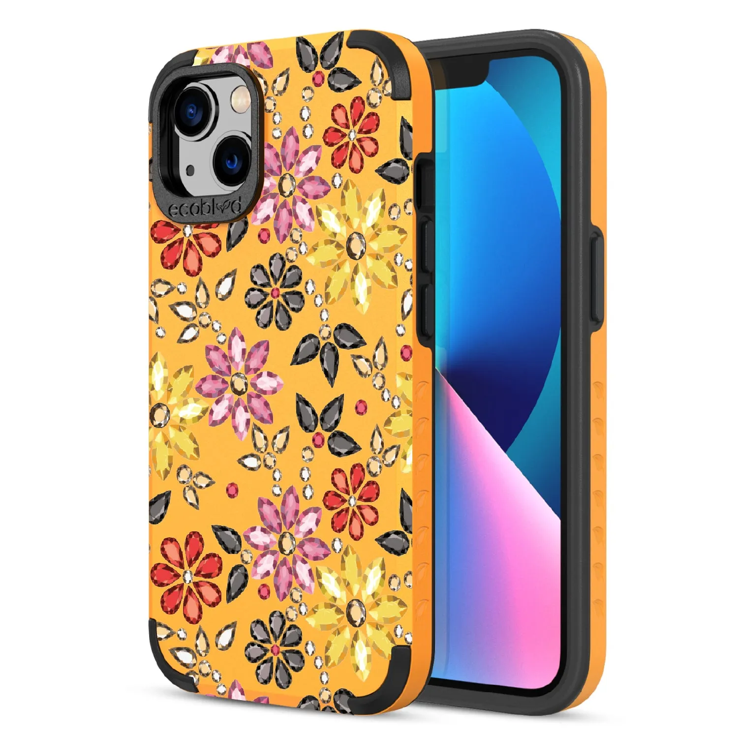 Bejeweled - Mojave Collection Case for Apple iPhone 13