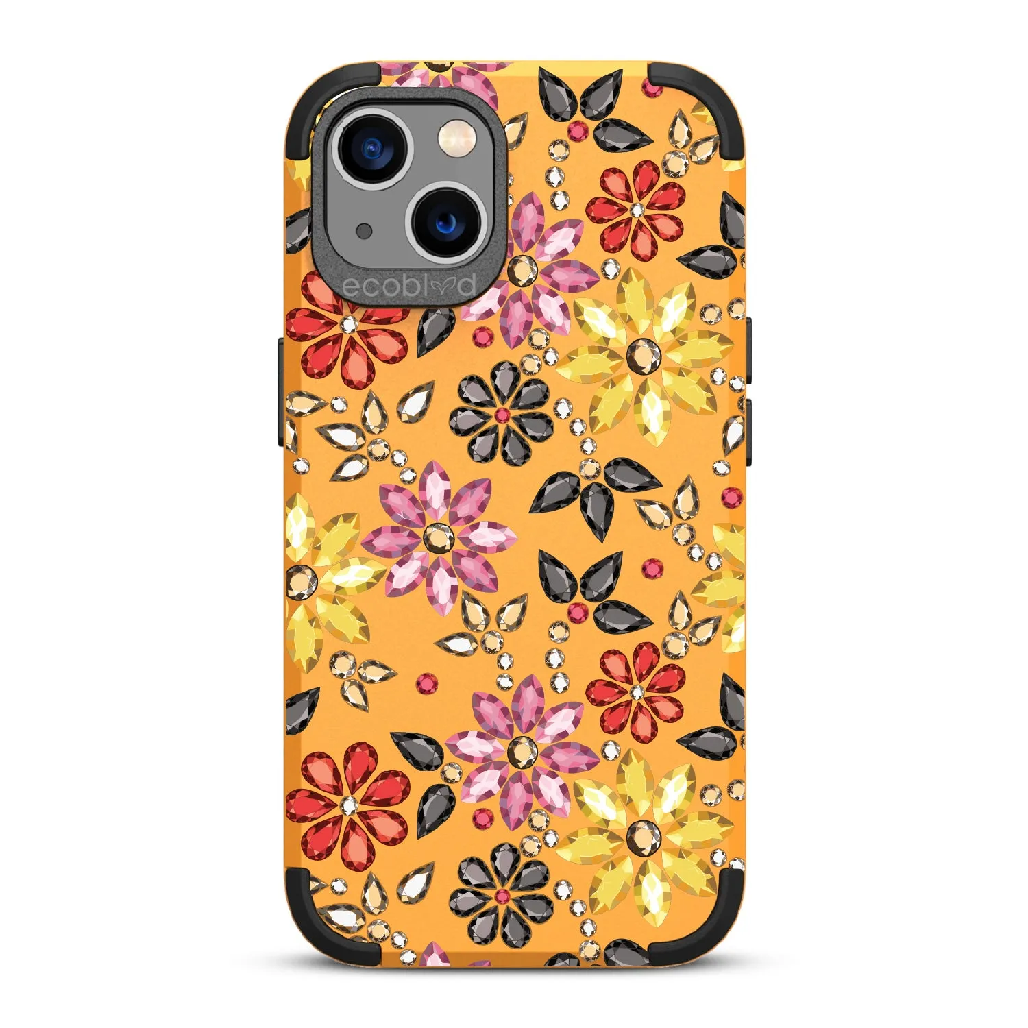 Bejeweled - Mojave Collection Case for Apple iPhone 13