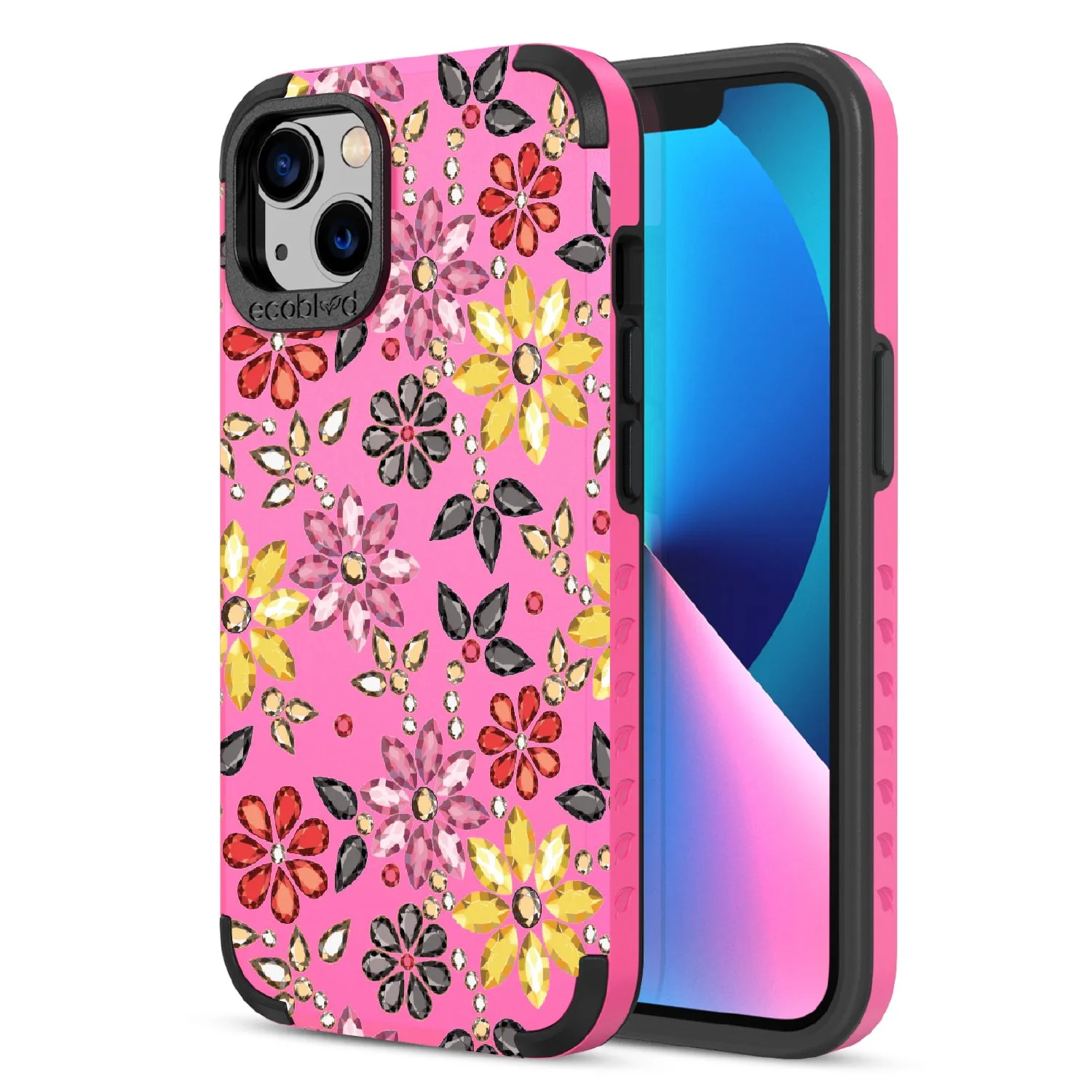 Bejeweled - Mojave Collection Case for Apple iPhone 13