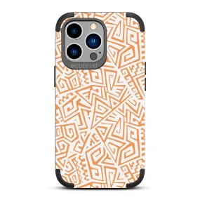 Beyond Borders - Mojave Collection Case for Apple iPhone 13 Pro