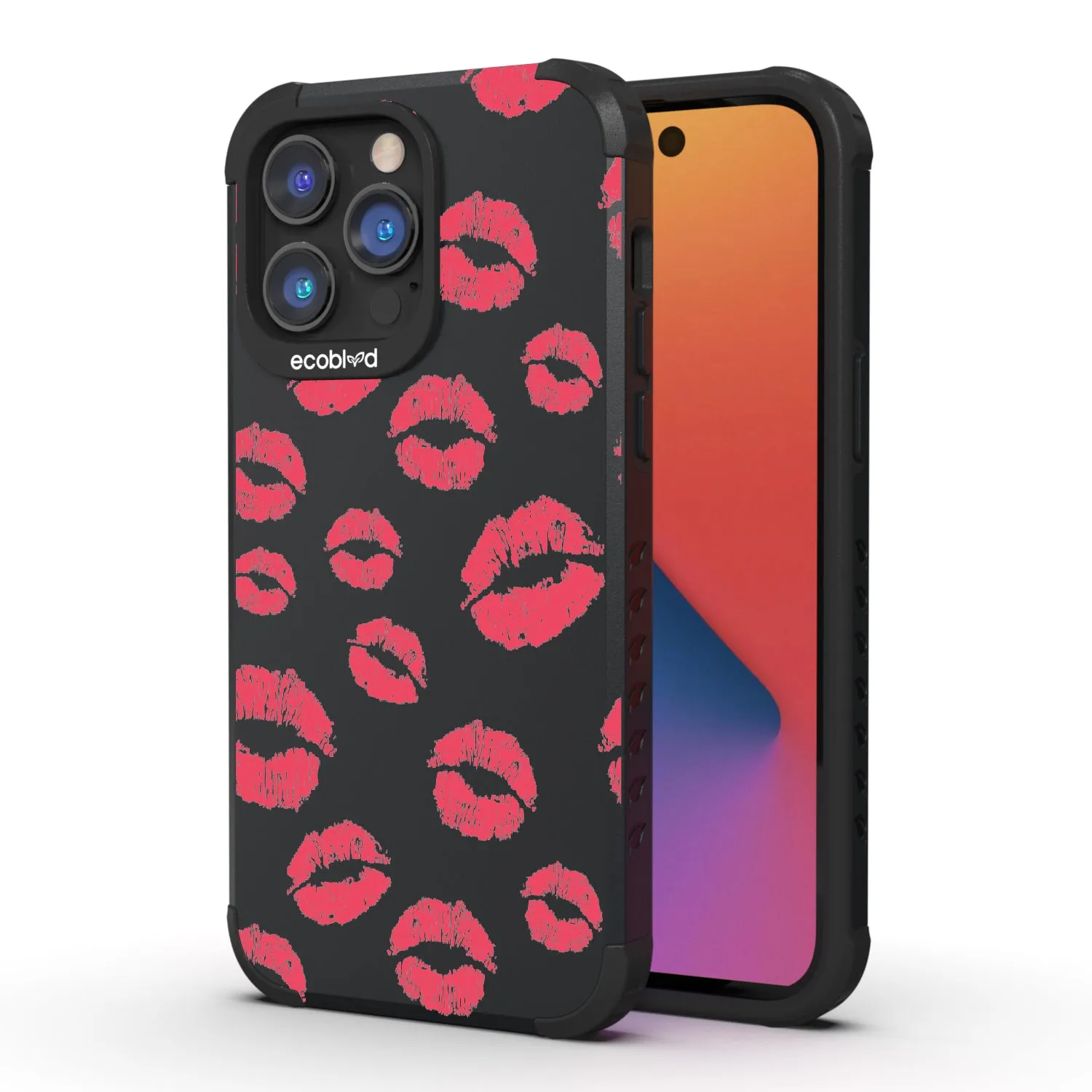 Bisou - Mojave Collection Case for Apple iPhone 14 Pro