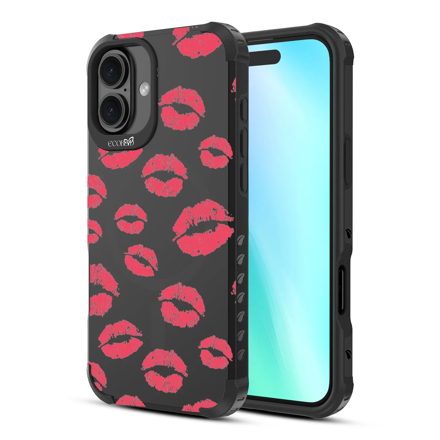 Bisou - Reforge Collection Case for Apple iPhone 16 Plus