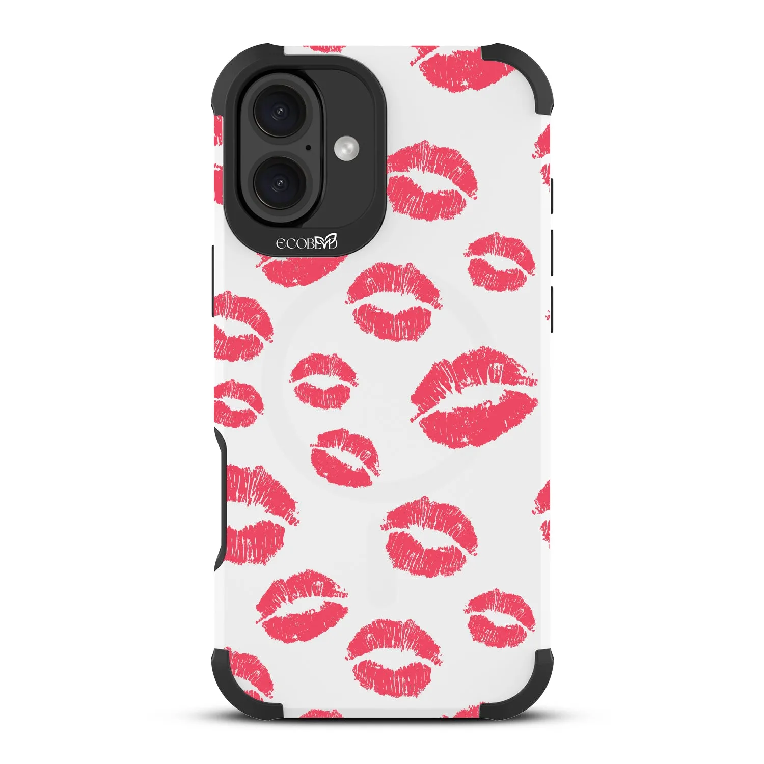 Bisou - Reforge Collection Case for Apple iPhone 16 Plus