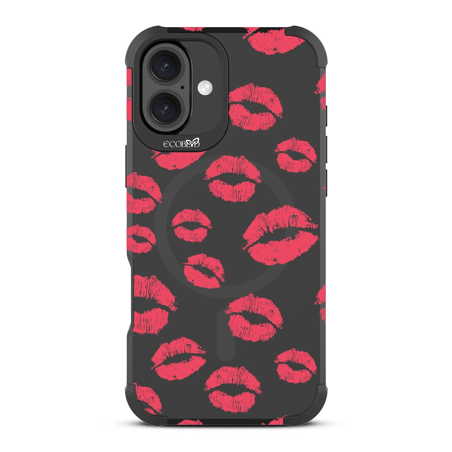 Bisou - Reforge Collection Case for Apple iPhone 16 Plus