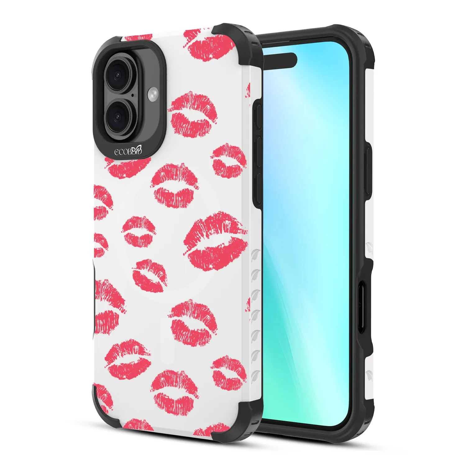 Bisou - Reforge Collection Case for Apple iPhone 16 Plus