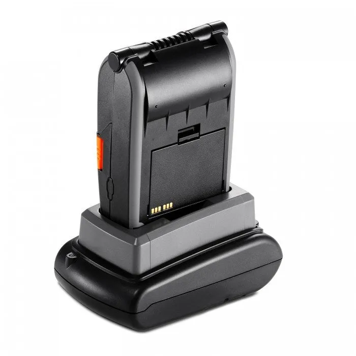 Bixolon Psd-R210/Std Mobile Device Charger Portable Printer Black, Grey