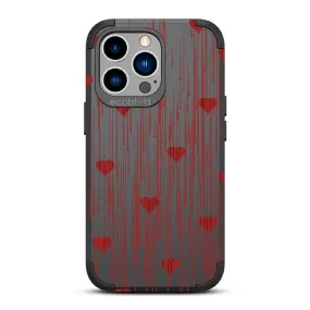 Bleeding Hearts - Mojave Collection Case for Apple iPhone 13 Pro