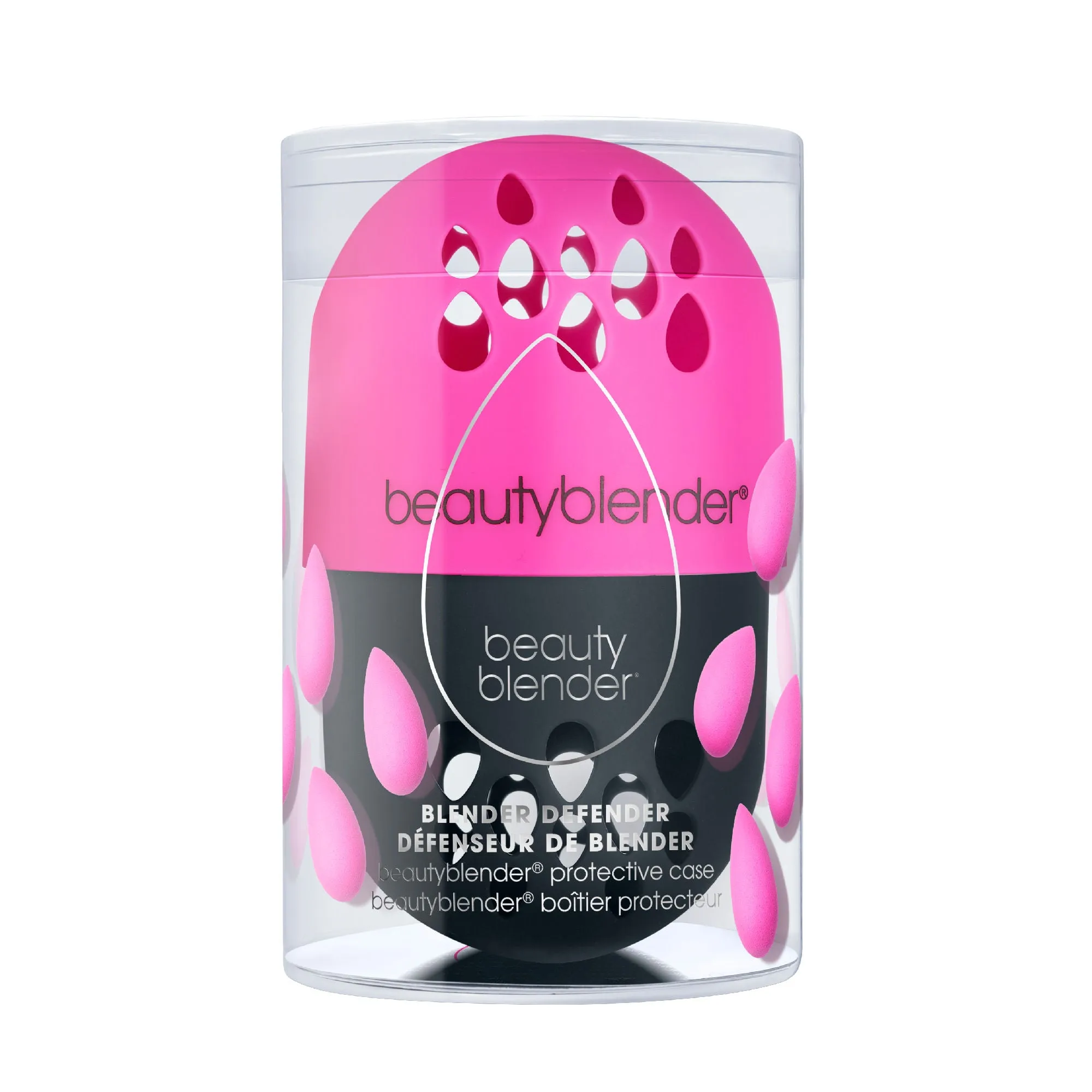 Blender Defender BeautyBlender® Protective Carrying Case