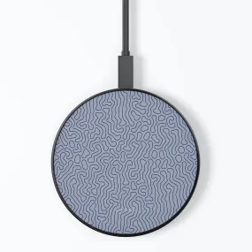 Blue Paths Wireless Charger