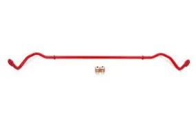 BMR 22mm Rear Sway Bar (Red): 300 / Challenger / Charger / Magnum 2005 - 2024