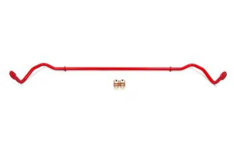 BMR 22mm Rear Sway Bar (Red): 300 / Challenger / Charger / Magnum 2005 - 2024