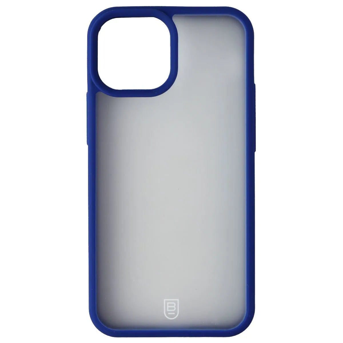 BodyGuardz Elements E13 Hard Case for iPhone 13 mini - Dusty Blue