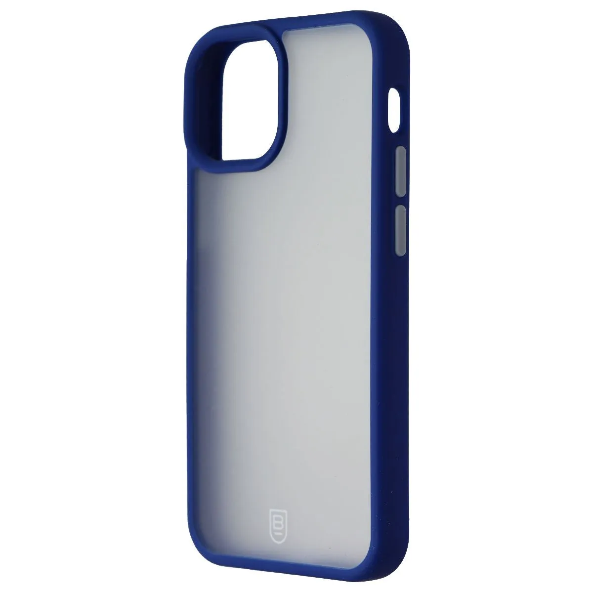 BodyGuardz Elements E13 Hard Case for iPhone 13 mini - Dusty Blue