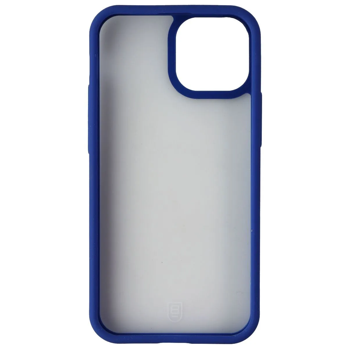 BodyGuardz Elements E13 Hard Case for iPhone 13 mini - Dusty Blue