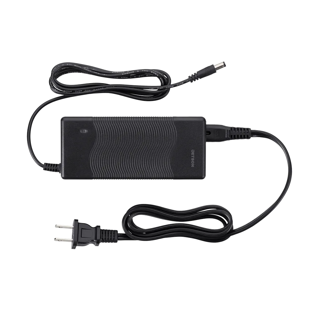 Bolt Pro Electric Bike Charger