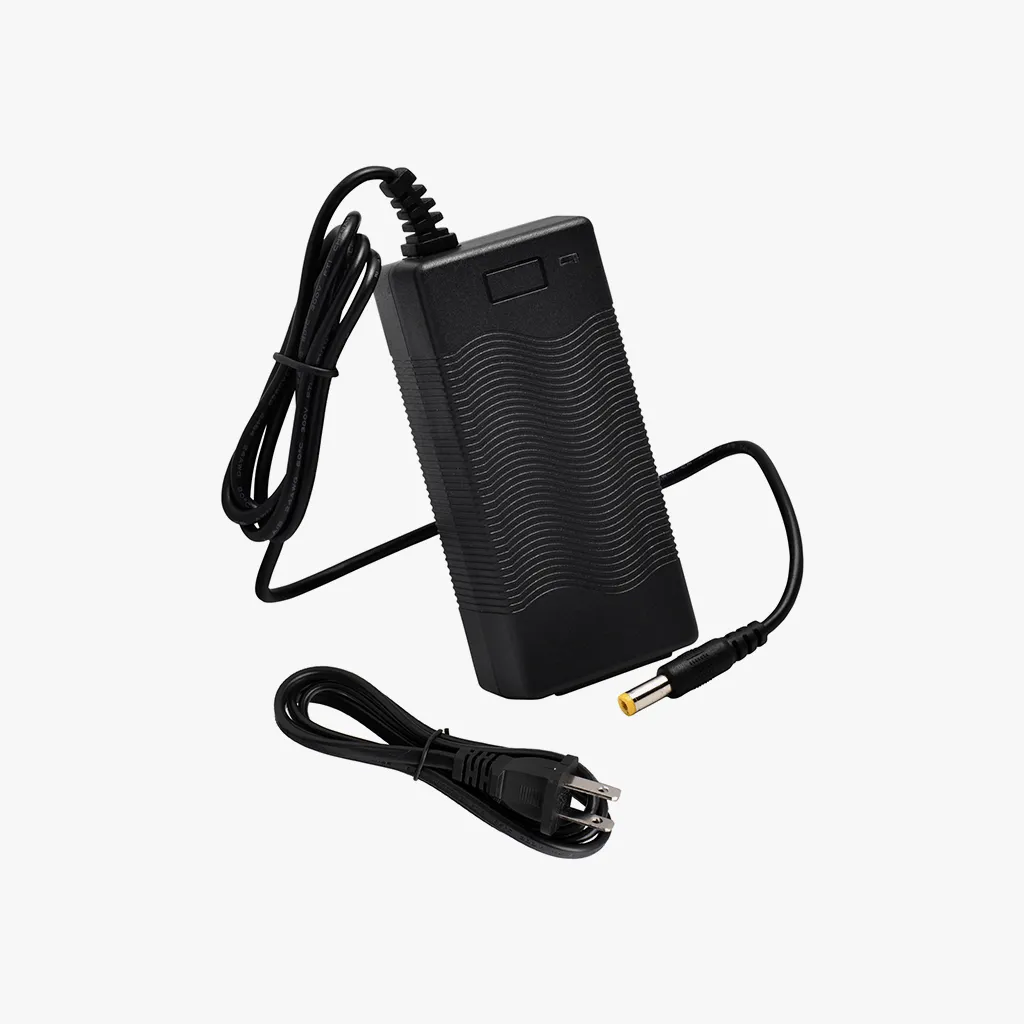 Bolt Pro Electric Bike Charger