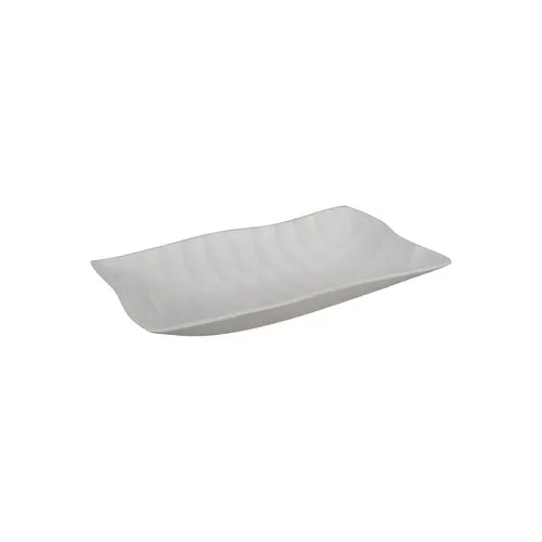 Bon Chef 80093BLKSPKLD Serving Dish