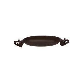 Bon Chef 81015CHESTNUT Serving Dish