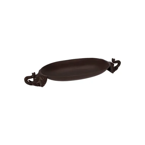 Bon Chef 81015CHESTNUT Serving Dish