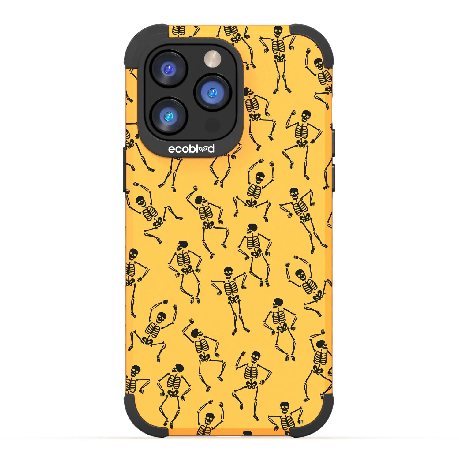 Boogie Man - Mojave Collection Case for Apple iPhone 14 Pro