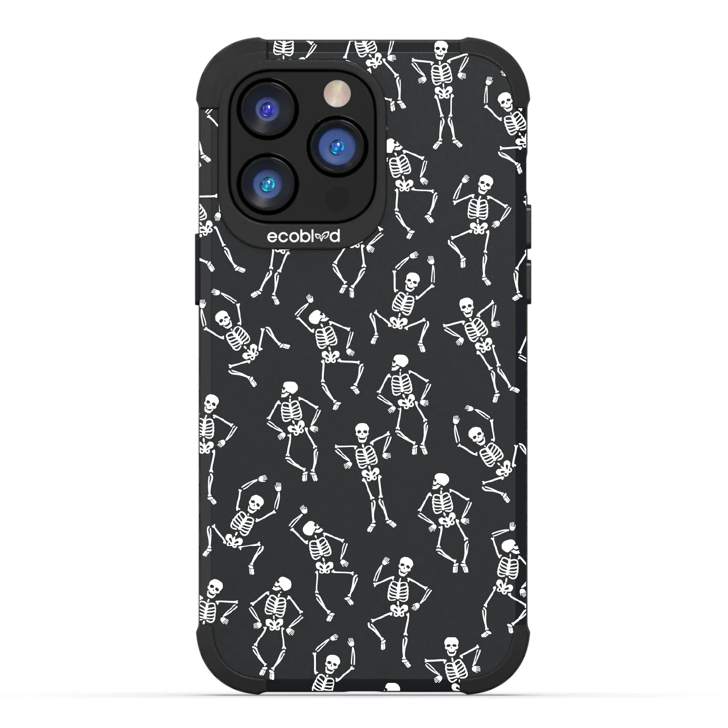 Boogie Man - Mojave Collection Case for Apple iPhone 14 Pro