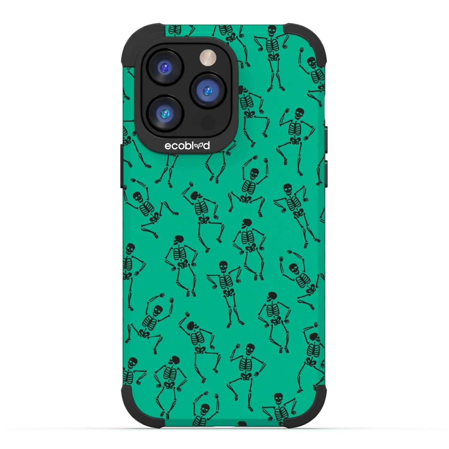 Boogie Man - Mojave Collection Case for Apple iPhone 14 Pro