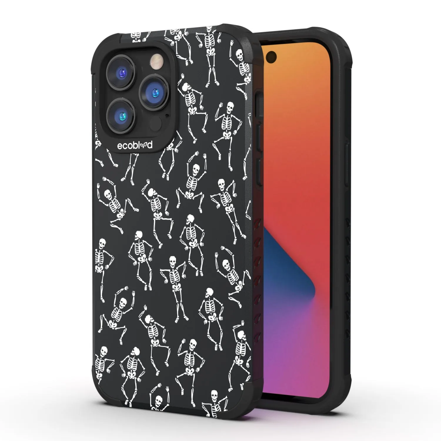 Boogie Man - Mojave Collection Case for Apple iPhone 14 Pro