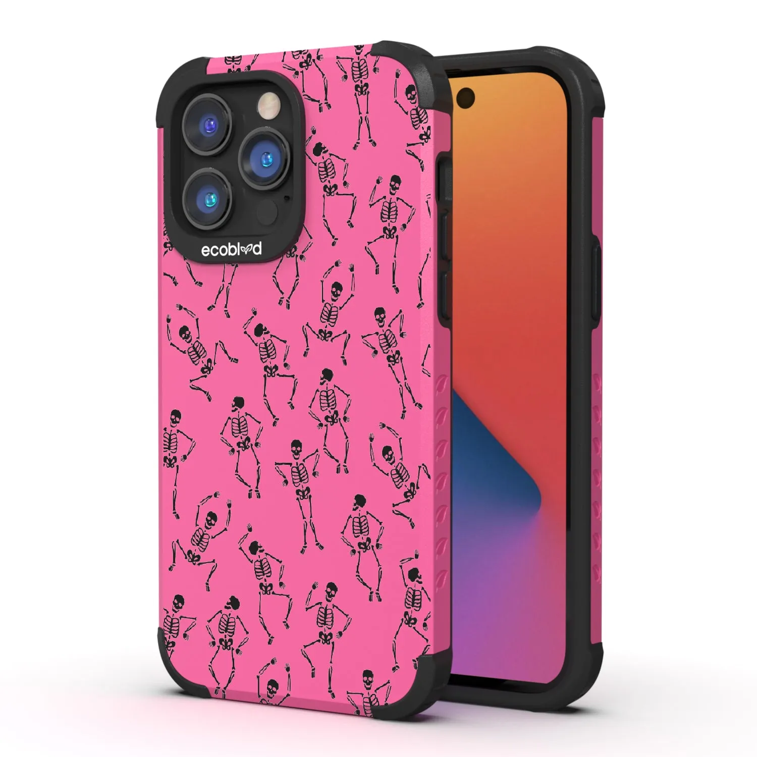 Boogie Man - Mojave Collection Case for Apple iPhone 14 Pro