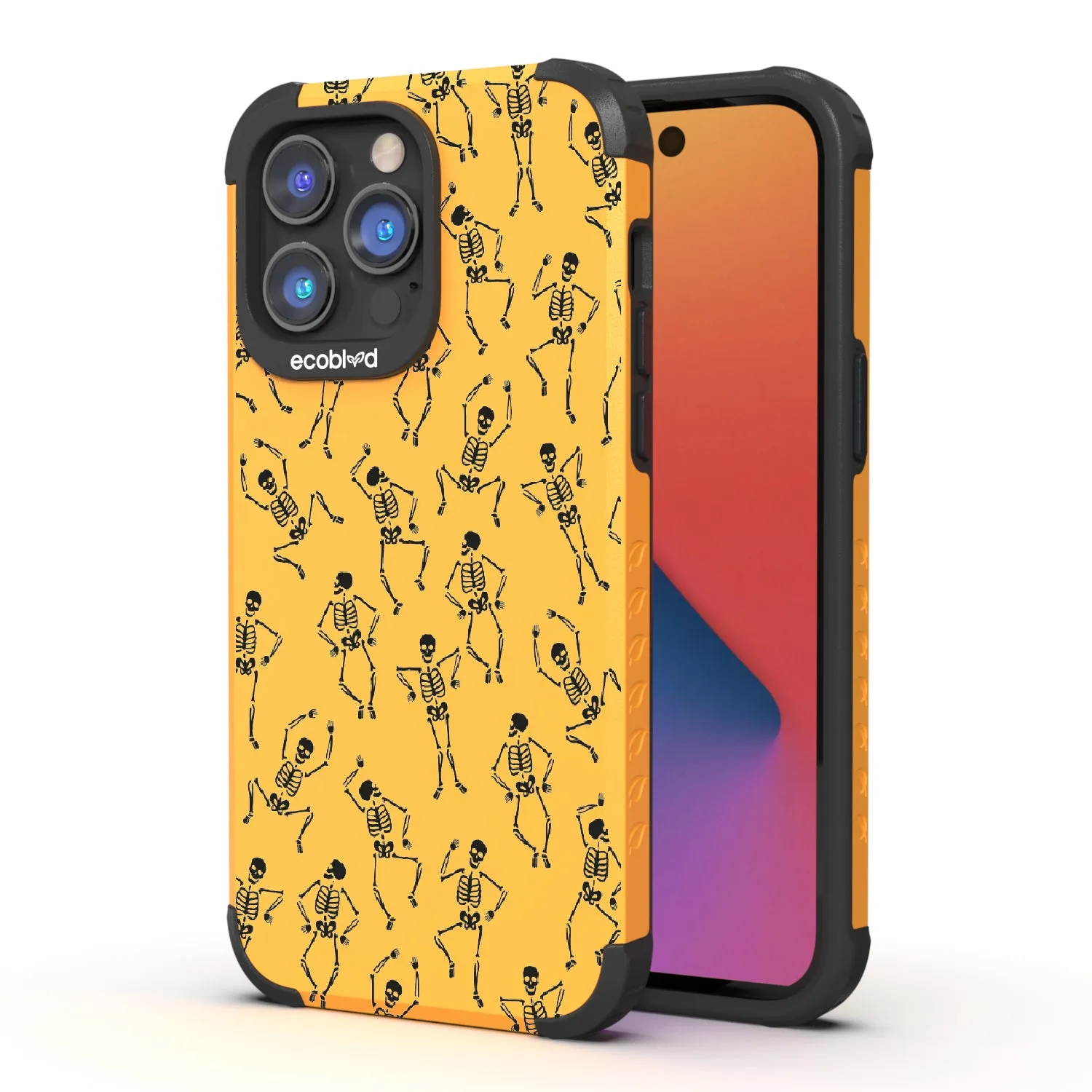 Boogie Man - Mojave Collection Case for Apple iPhone 14 Pro