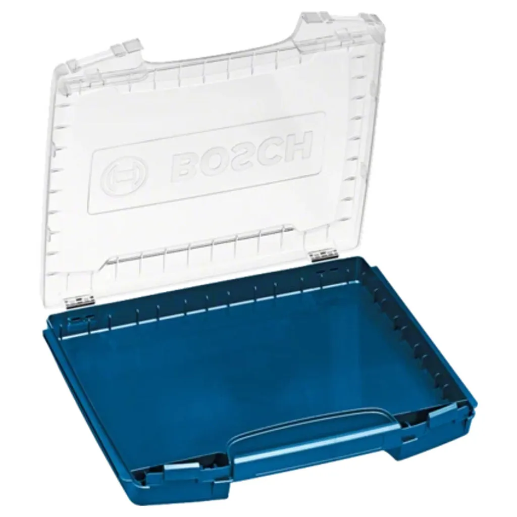 Bosch Professional Carrying Case System i-BOXX 53