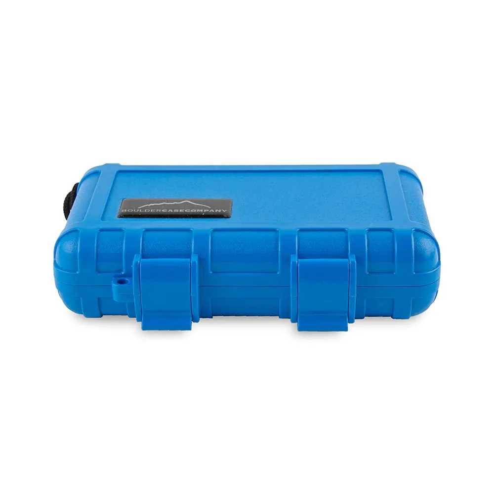 Boulder Case Company J-2000 - Blue