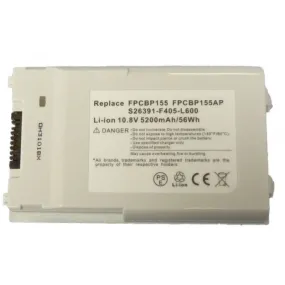 BTExpert?« Battery for Fujitsu FPCBP200 FPCBP200AP FPCBP215 T1010 T4310 T4410 T5010 T730 T731 T900 T901 TH700 6 cell