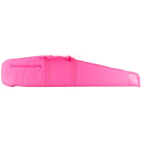 Bulldog Deluxe Rifle Case Pink 44