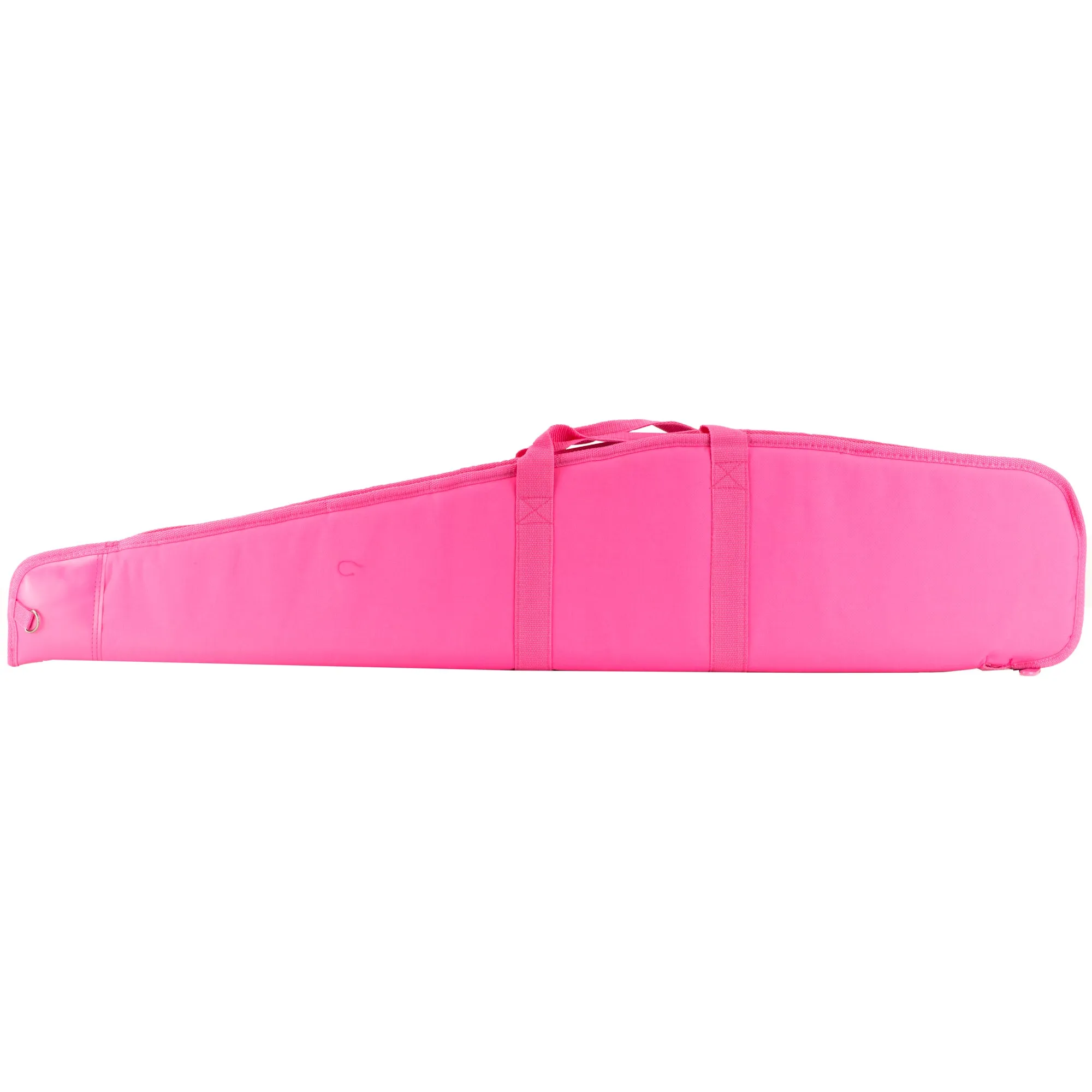 Bulldog Deluxe Rifle Case Pink 44