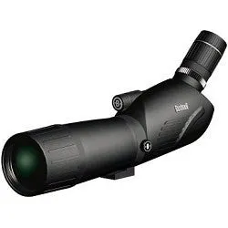 Bushnell 786081ED Legend Ultra HD 20-60x80 Spotting Scope 45 Degree