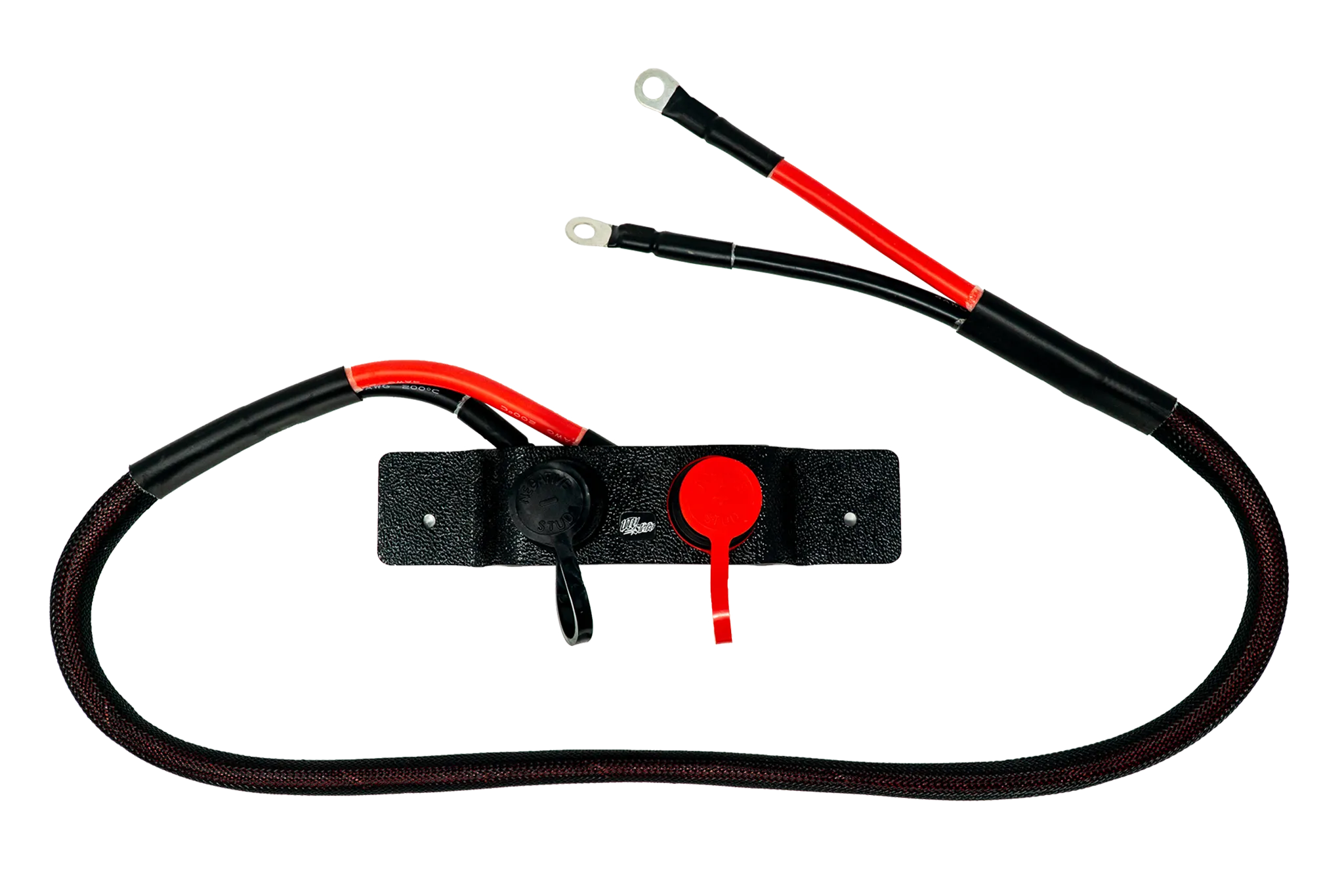 Can-Am® X3 Battery Jump Post Kit | UTVS-X3-JMPPST