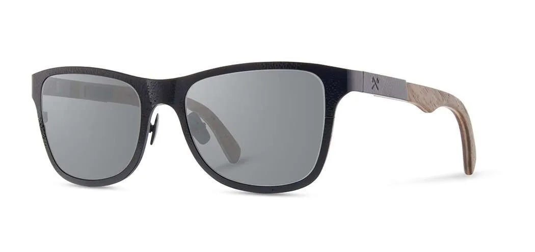 Canby Titanium | Stanley Sunglasses