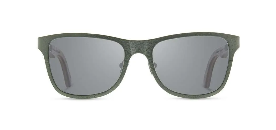 Canby Titanium | Stanley Sunglasses