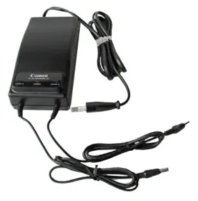 Canon Ni-Cd Charger E1 120V 50/60Hz