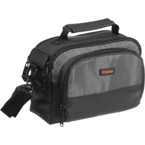 Canon SC-A60 Soft Carrying Leather Case