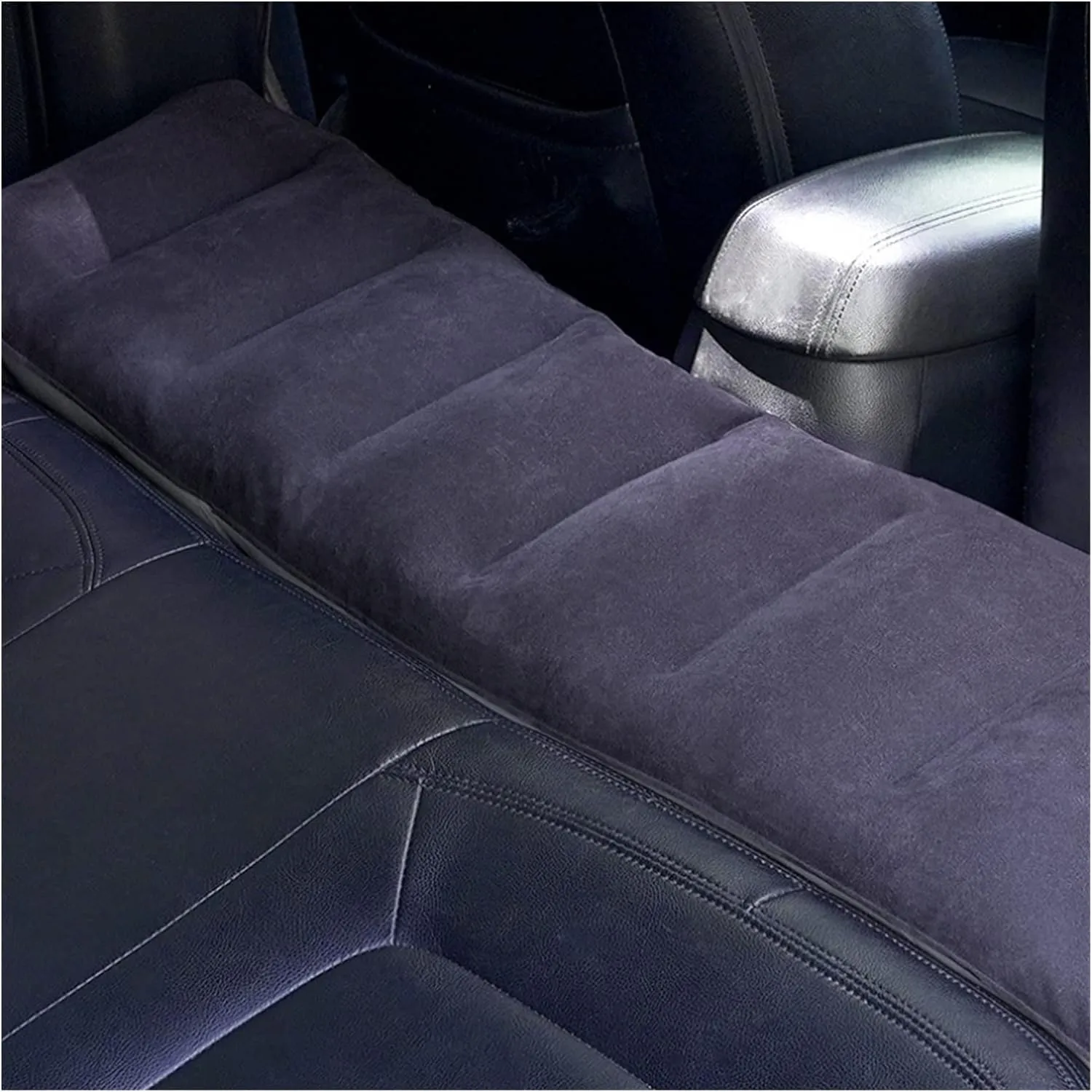 Car Air Mattress Back Seat Gap Pad Fill for SUV