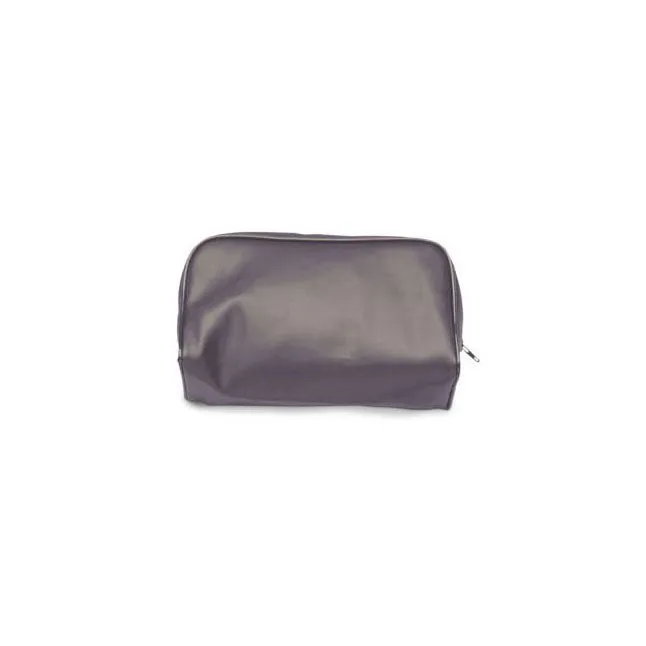 Carrying Case, Vinyl, Zipper, Standard